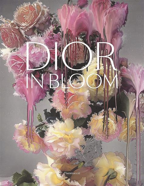 dior in bloom book review|dior in bloom book.